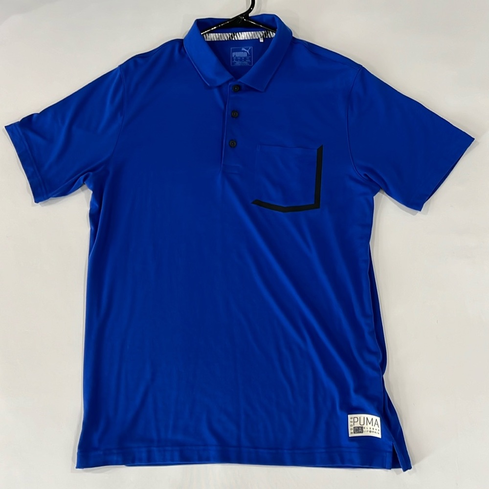 Puma Polo shirt